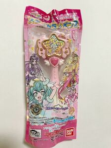 スター☆トゥインクルプリキュア スター カラーペン フワ ピンクキャンディ 食玩 スタートゥインクルプリキュア