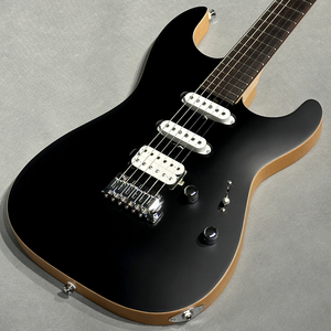 SAITO Guitars S-622 Black 齋藤楽器工房 サイトーギター