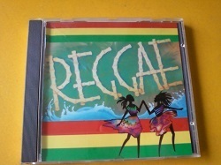 レゲエ CD VA / Intertape CD 113.041 Reggae です。
