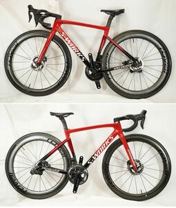 M0344【ロードバイク】S-WORKS TARMAC SL7 DURA-ACE DI2 メーカーサイズ:52 2021年モデル