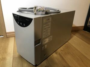 三菱 無停電電源装置 常時インバーター FW-V10-0.7K MITSUBISHI UPS