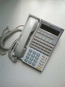 法人限定 送料無料 ビジネスホン ビジネスフォン オフィス電話機 リコー P904-08 中古オフィス家具