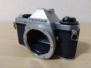 [069] PENTAX ペンタックス ME super [ジャンク]