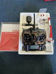 JR PROPO　XG8　中古　おまけ付き