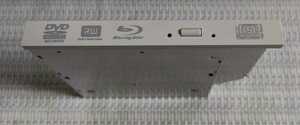 Panasonic ブルーレイディスクドライブ UJ240 Ⅱ