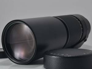 [並品]Leica (ライカ) TELYT-R 350mm F4.8 3カム E77 11915 元箱、専用ケース付 [保証] (52880)