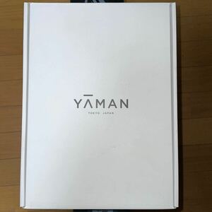 YA-MAN ヤーマン 光美容器 レイボーテクールプロ YJEA6W