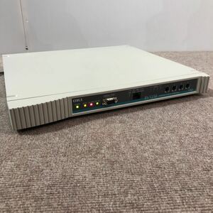 OKI 沖電気工業 BV1250 Internet Voice Gateway VoIPゲートウェイ 電源コード付き 通電OK 現状品