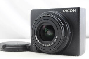★送料込み★ RICOH GXR用カメラユニット RICOH LENS S10 24-72mm F2.5-4.4 VC（C1035-3)