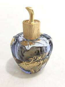 HB362　LOLITA LEMPICKA ロリータ レンピカ EDP 30ml 香水