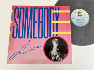 Laurie / Somebody(Energy Mix,Only for D