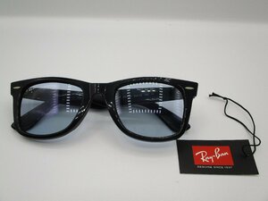 【美品】レイバン Ray-Ban サングラス　RB2140