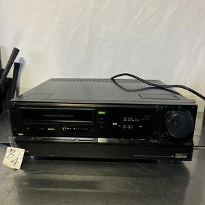 SONY EDV-9000 ベータビデオデッキ