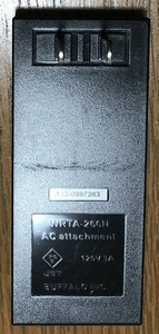 ◎BUFFALO　「ACアタッチメント　WRTA-266N」◎