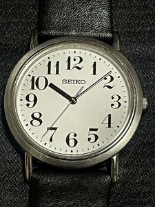 レア・中古・SEIKO／スピリット・SCDP047・7N01-0BH0／リキ ワタナベ・渡辺力