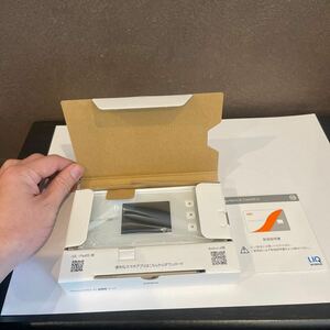 SPEED Wi-Fi 5G X12 未使用　利用判定○ 2