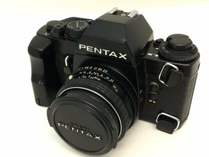 PENTAX LX / smc PENTAX-M 1:1.7 50mm 一眼レフカメラ ジャンク 中古【UW030659】