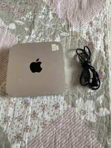 現状品 Apple Mac mini (Mid 2011) A1347