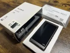 SONY NW-A56HN 32GB ウォークマン