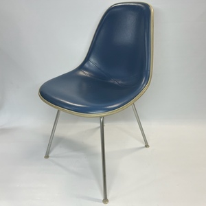 ハーマンミラー ビンテージ チェア 椅子 HERMAN MILLER Side Chair Hベース 1950年代 1960年代 1970年代 当時物 
