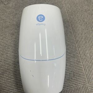 espring 10-0185-hk浄水器 ジャンク