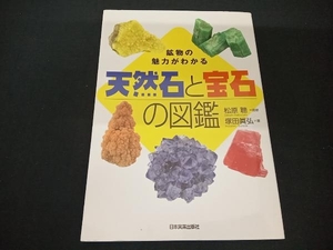 天然石と宝石の図鑑 塚田眞弘