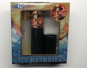 アニメ ワンピース　パフューム　Ver.ルフィ 　香水 　内容量無し　訳あり ネスクレ Perfume of ONE PIECE