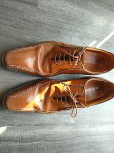 REGAL　紳士革靴　26.5cm