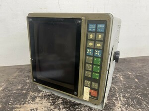 KODEN CVG-1000 GPS魚探 ジャンク品 通電確認済み