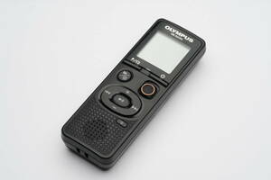 OLYMPUS VN-541PC Voice-Trek ICレコーダー ボイスレコーダー ジャンク 送料140円