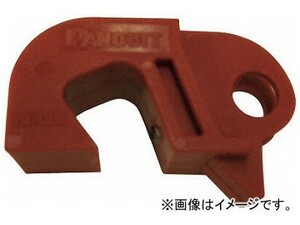パンドウイット サーキットブレーカー用ロックアウト PSL-CBIL(4401913)
