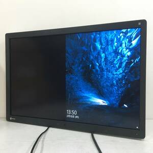 ☆【美品】EIZO RadiForce RX650 ワイド液晶モニター 30インチ 3MP(1536×2048)×2 DVIx2/Displayportx2 動作品