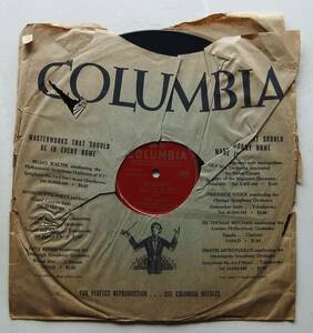 ◆ FRANK SINATRA / But Beautiful / If I Only Had A Match ◆ Columbia 38053 (78rpm SP) ◆