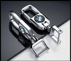 BMW キーホルダー　2個セット