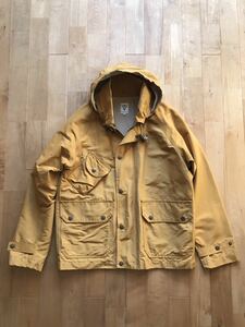 【美品】S2W8 サウスツーウエストエイト カーメルジャケット SOUTH2 WEST8 CARMEL JACKET サイズ2 ENGINEERED GARMENTS NEPENTHES NEEDLES