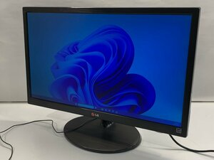 １円スタート！！LG FLATRON 23EN43V-B 23型 FHD液晶モニター ジャンク品 [Etc]