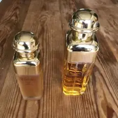 エルメス soil de parfum, eau de toile