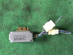 H.8年 日野バス ASMO リレー ヤフオク C 21910 即日発送可　HT2MMC 866010-0560