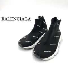 『BALENCIAGA』バレンシアガ (15.5cm)キッズ ソックススニーカー