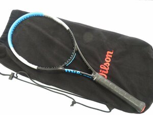 ★Wilson ウィルソン ウルトラ ツアー ULTRA TOUR 100CV V3.0 2020 WR038511SU3 G2★中古