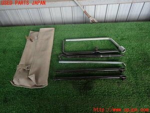 2UPJ-10657805]ランクル80系(FZJ80G)車載工具 中古