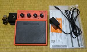 【全国送料無料】Roland SPD-1W SPD::ONE WAV PAD