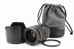 Canon ズームレンズ EF 28-70mm 1:2.8 L ウルトラソニック ZOOM LENS ULTRASONIC キャノン キヤノン　2090082