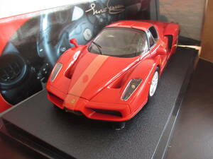 HOTWHEELS/ホットウィール/1：18 1/18 FERRARI フェラーリ