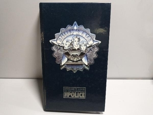 ザ・ポリス CD THE POLICE MESSAGE IN A BOX:THE COMPLETE RECORDINGS