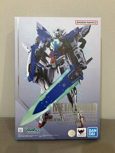 METAL BUILD ガンダムデヴァイズエクシア 未使用品