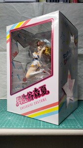 京都アニメーション　1/8スケール塗装済み完成品　丹生谷森夏　中二病でも恋がしたい　フィギュア