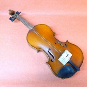 f182 スズキ バイオリン STRADIVARIUS NAGOYA No.240 1974年 楽器/140