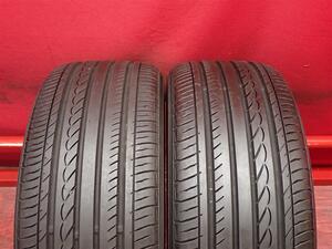 タイヤ2本 《 ヨコハマ 》 アドバン デシベルV551 [ 215/45R17 91W ]8分山★ レガシィ インプレッサ BRZ 86 アルテッツァ n17