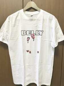 映画 BELLY NAS & DMX Tシャツ hiphop L RIP X ruff ryders ヒップホップ ラッパー